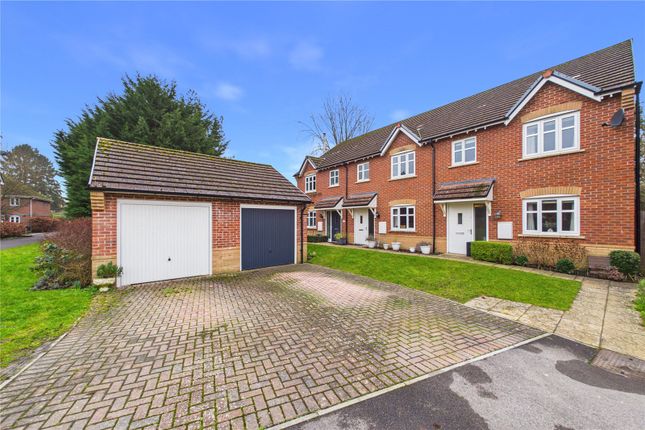 3-bed house on 27, Blake Road, Thatcham, £385,000