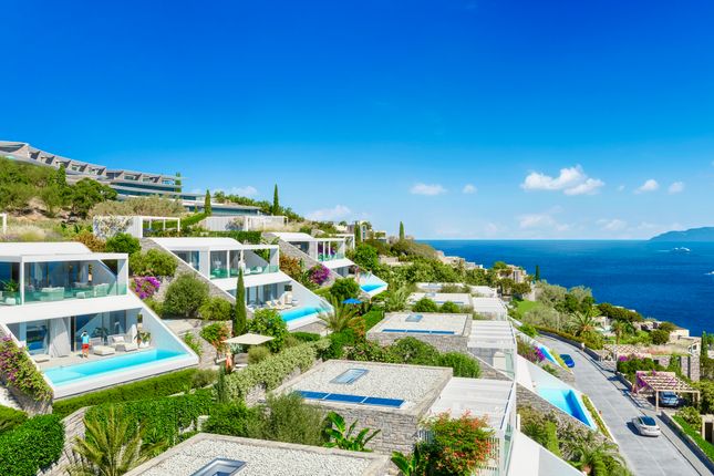 Thumbnail Duplex for sale in Elounda Hills, Terrace Villas, 3-Bedroom, Agios Nikolaos, Lasithi, Crete, Greece
