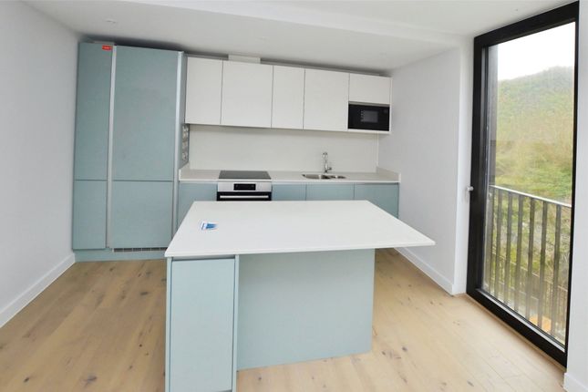 Apartment 12, An Garth,, North Quay, Cornwall photo 3