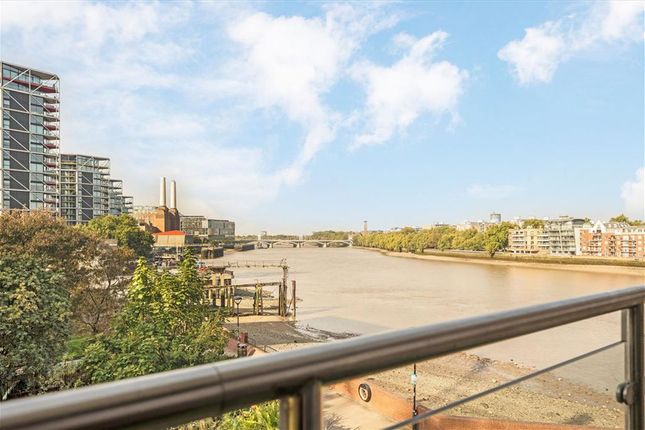 61 Elm Quay Court, 30, Nine Elms Lane, London photo 4