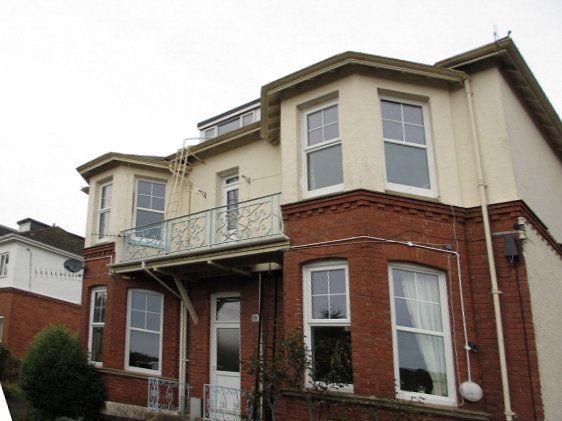 Ferndale Road Teignmouth Tq14 2 Bedroom Flat To Rent