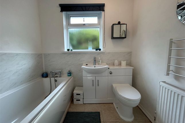 Bungalow for sale in South End, Hogsthorpe, Skegness, Lincolnshire