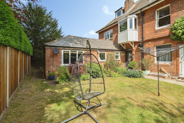 Flat 1/Cedar House, Diss Road, Diss photo 4