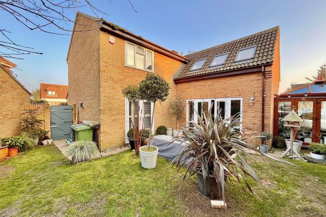 Detached house for sale in Prince Of Wales Road, Caister-On-Sea, Great Yarmouth