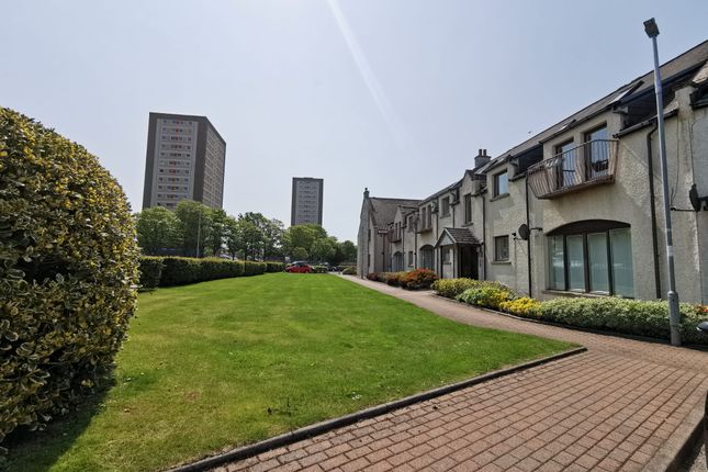 Thumbnail Flat to rent in Lord Hays Grove, Aberdeen