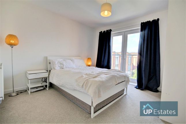 Flat for sale in Navigation House, Foleshill Road, Coventry