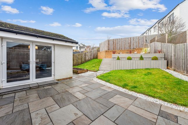 Detached house for sale in Parkside, Auchterarder, Perthshire