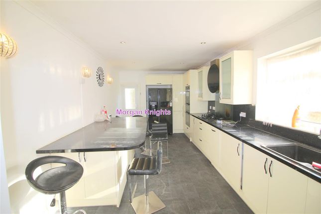 Thumbnail Terraced house to rent in Thorngrove Road, Upton Park