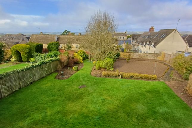 Detached house for sale in Burford Road, Chipping Norton