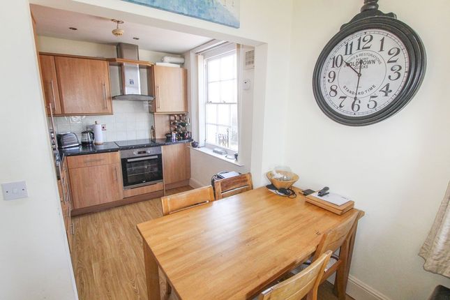Flat for sale in Dolphin Court, Central Parade, Herne Bay