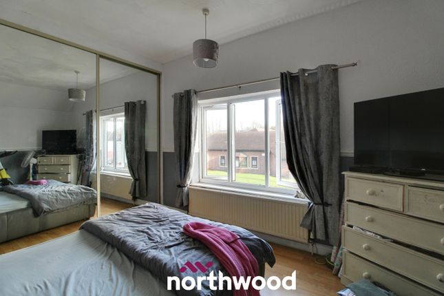 Terraced house for sale in The Avenue, Bentley, Doncaster