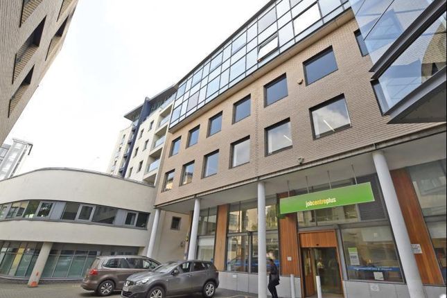 Thumbnail Office for sale in Jessica House, Wandsworth High Street, Wandsworth