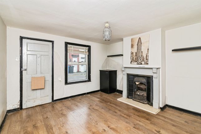 Bevan Street West, Lowestoft photo 3