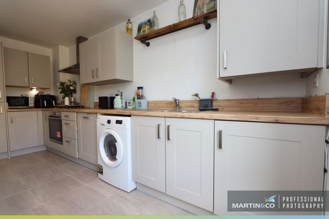 16, Willowbrook Street, Old St Mellons, Cardiff photo 3