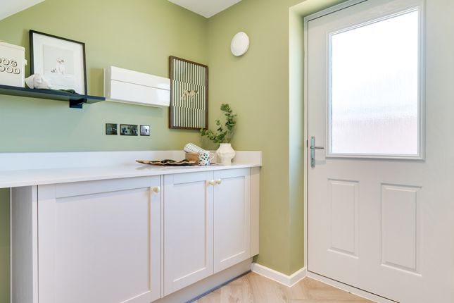 1, Tillhouse Road, Cranbrook, Exeter photo 4