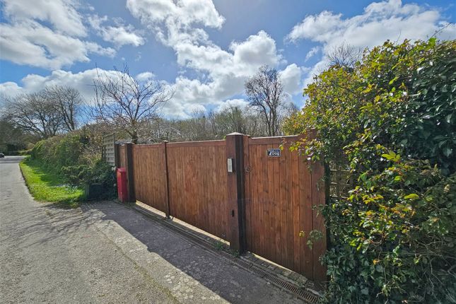Detached house for sale in Westheath Road, Bodmin