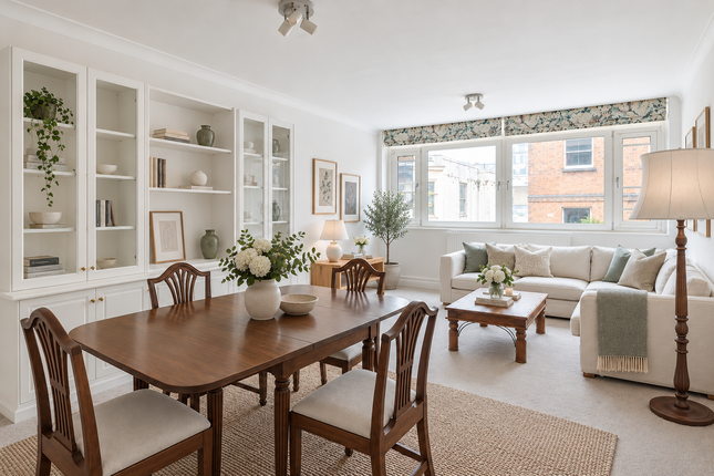 3 Dukes Court, London photo 3
