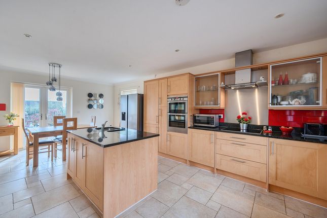 3 Langham Place, Devenish Lane, Wincanton photo 4