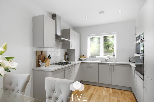 12, Parlour Way, Verwood photo 4