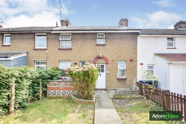 Thumbnail Terraced house to rent in Mays Lane, Barnet