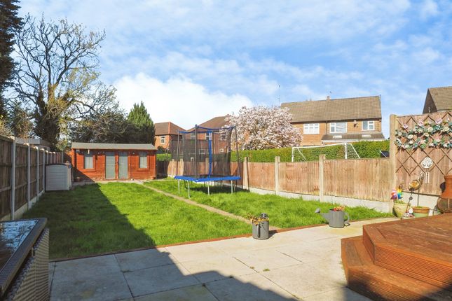8, Moorbridge Lane, Nottingham photo 4