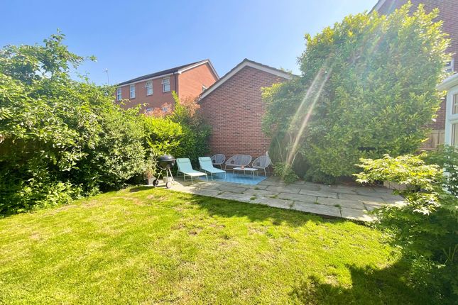 38 Horton Way, Nantwich photo 3