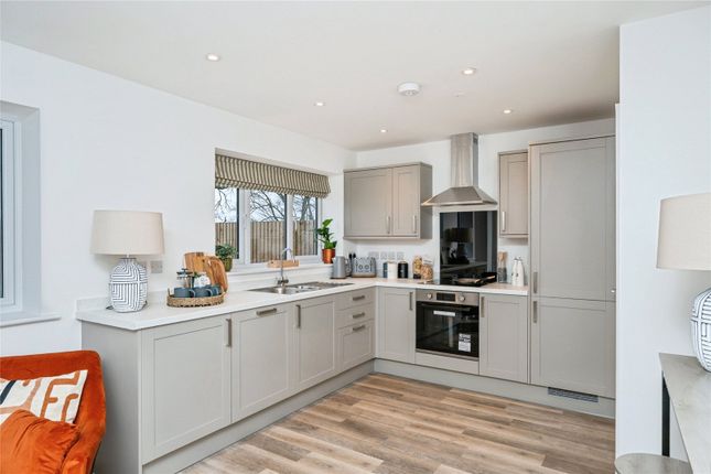 Plot 13 The Meadows,, The Meadows, Buckley photo 2