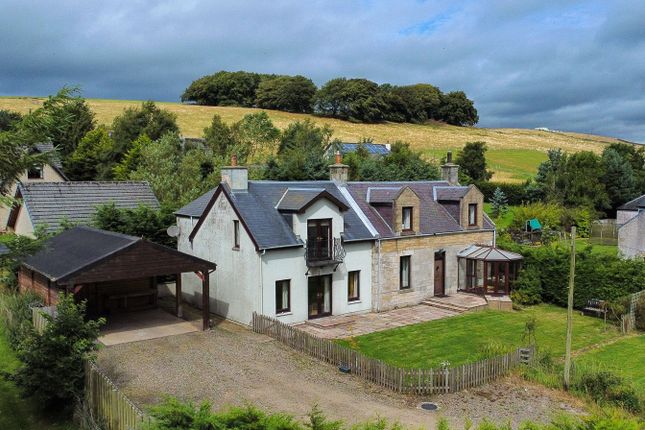 Thumbnail Cottage for sale in West Linton
