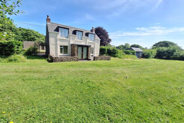 3-bed house on Rose Cottage, Station Road, Kilgetty, £365,000