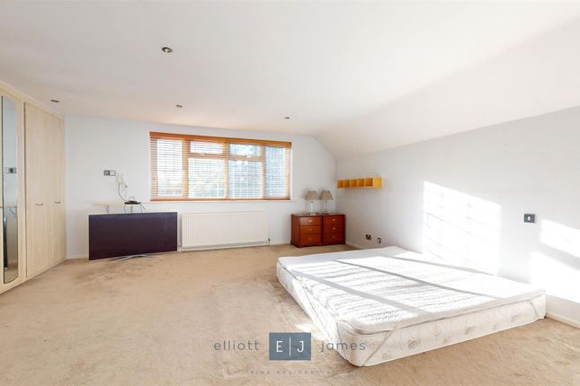 Detached house for sale in Church Lane, Loughton