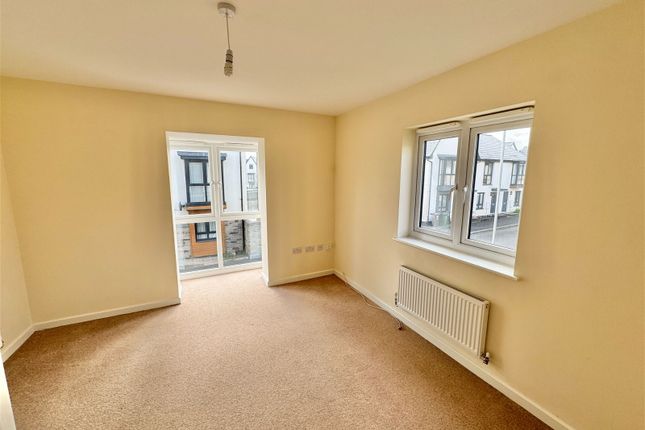 Town house for sale in Piper Street, Derriford, Plymouth