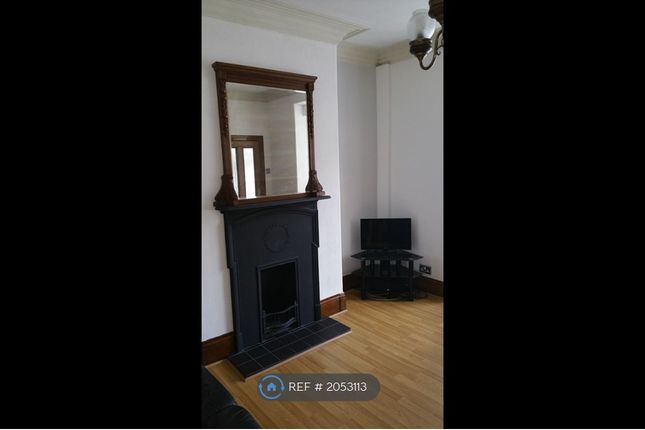 Terraced house to rent in Lister Street, Huddersfield