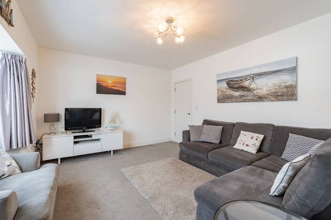 Flat 1, Fairmead Court, 3, Bridgefield Road, Whitstable photo 4