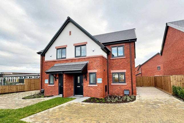 Plot 2 Carr Head Lane, Poulton-Le-Fylde photo 3
