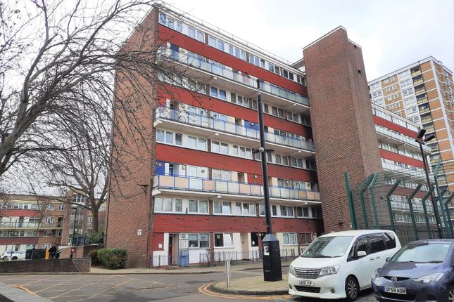 2, Bournes House, Chisley Road, London photo 2