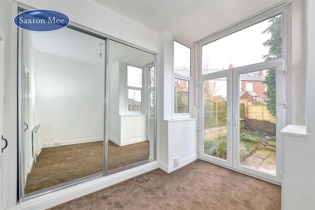 Flat for sale in Millhouses Lane, Ecclesall