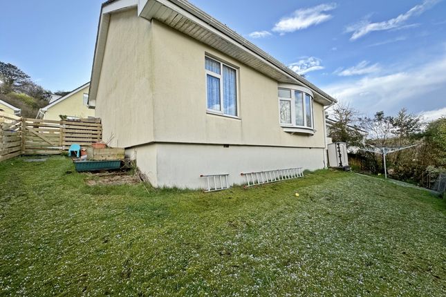 Thumbnail Detached bungalow for sale in 10 Scott Close, Groudle, Onchan, Isle Of Man