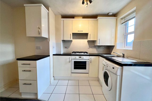 Flat for sale in Fernbeck Close, Farnworth, Bolton, Greater Manchester