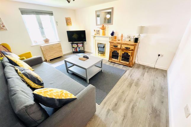 Flat to rent in BPC01893 Bristol South End, Bedminster