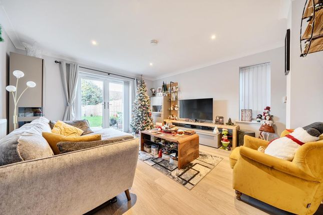 5 BUCKHURST CLOSE, Banbury, Banbury photo 3