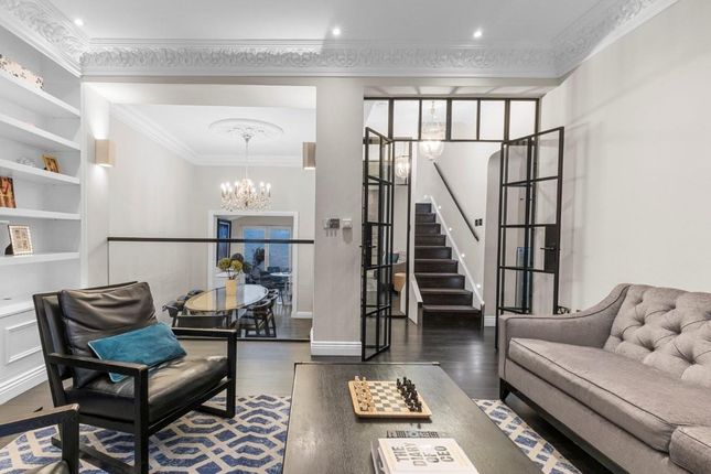 5-bed house on 45, Princedale Road, London, £2,960,000