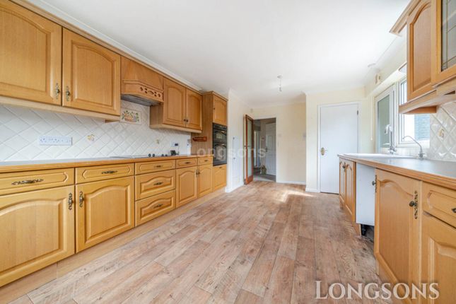 26, Vicarage Walk, Thetford photo 3