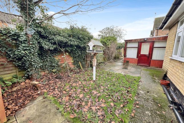 4, Maurice Drive, Leicester photo 2