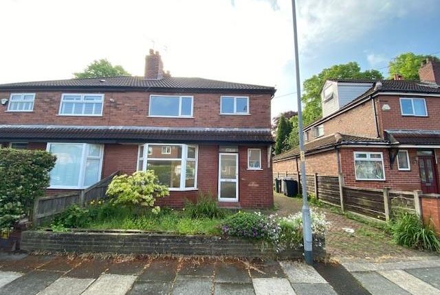 Thumbnail Property to rent in Austin Drive, Didsbury, Manchester