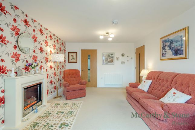 41 Farnham House, Loughborough Road, Quorn photo 4