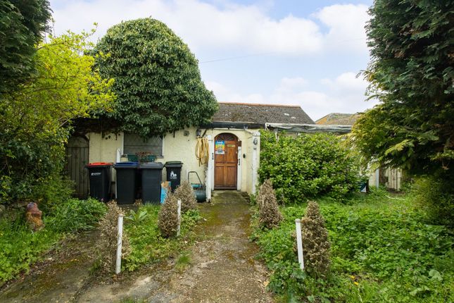 Thumbnail Detached bungalow for sale in Daytona Way, Herne Bay