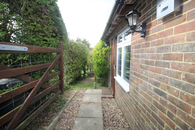 Flat to rent in Downsview Lane, East Dean