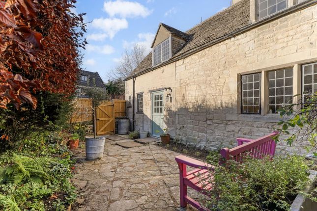 Semi-detached house for sale in Gloucester Street, Painswick, Stroud