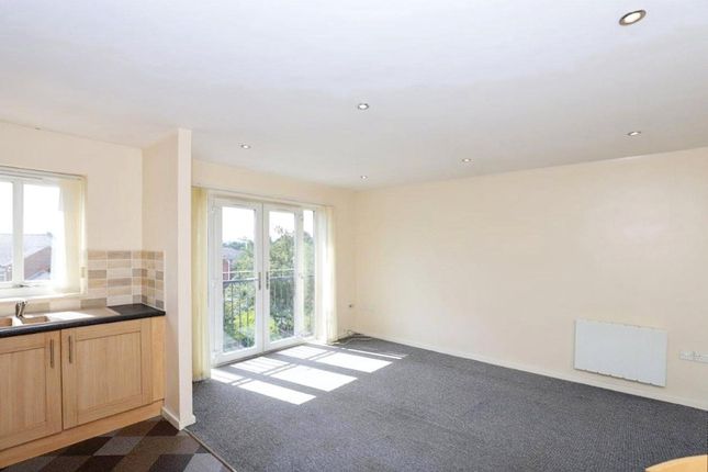 Flat for sale in Fishponds View, Sheffield