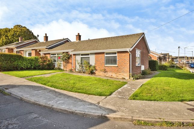 3-bed bungalow on 5, Blenheim Road, Yeovil, £260,000